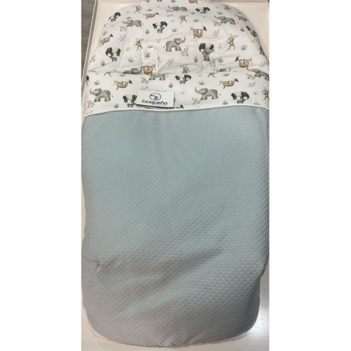 SACO SILLA DESENFUNDABLE...