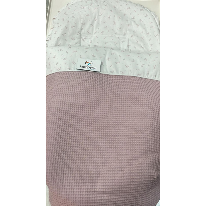 SACO SILLA DESENFUNDABLE FLORES...