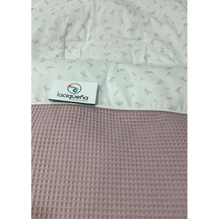 SACO SILLA DESENFUNDABLE FLORES...