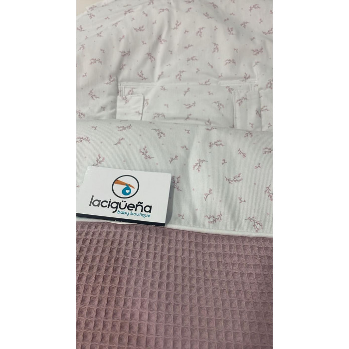 SACO SILLA DESENFUNDABLE FLORES...