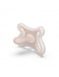 CHUPETE SILICONA ZERO ZERO...