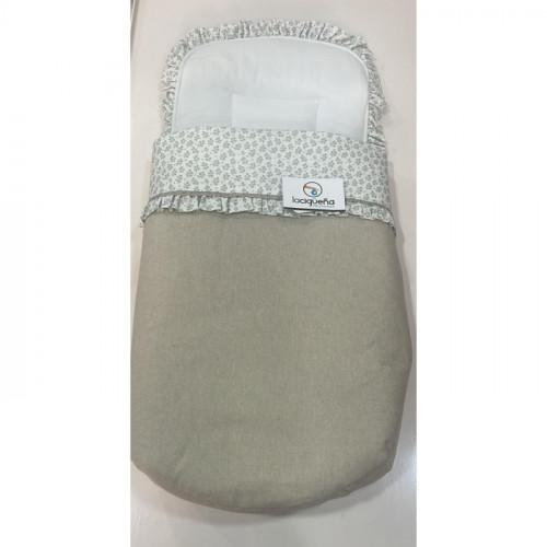 SACO CAPAZO DESENFUNDABLE...