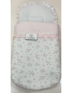 SACO CAPAZO DESENFUNDABLE...