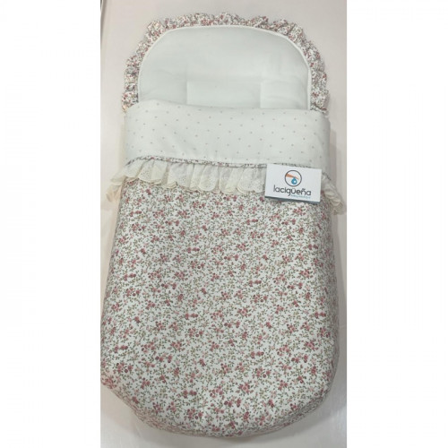 SACO CAPAZO DESENFUNDABLE...