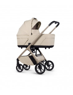 COCHECITO VENICCI TILA SABBIA