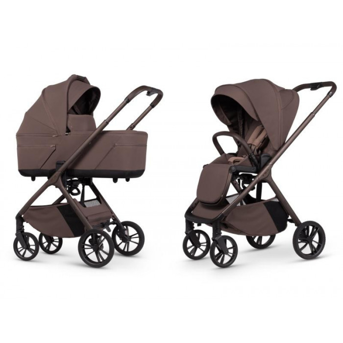 COCHECITO VENICCI TILA NOCE