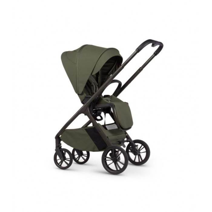 COCHECITO VENICCI TILA VERDE