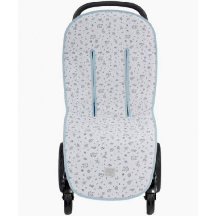 FUNDA SILLA RECTA CELIA VERDE UZTURRE