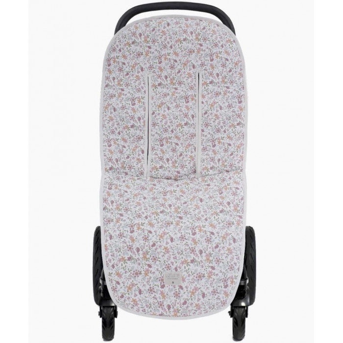 FUNDA SILLA RECTA ROBERTA CAMEL UZTURRE