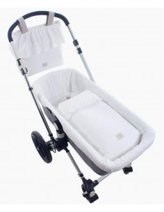 SACO CAPAZO DESENFUNDABLE...