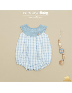 PELELE SIN MANGA MOCETA...