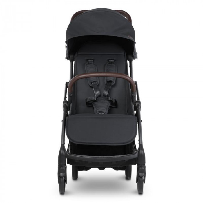 SILLA PASEO M1X DARK GREY MAST