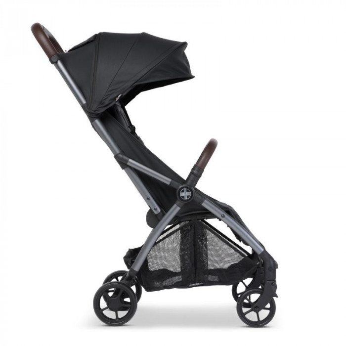 SILLA PASEO M1X DARK GREY MAST