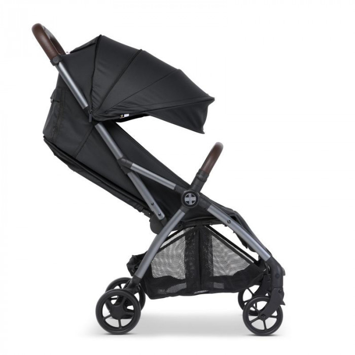 SILLA PASEO M1X DARK GREY MAST