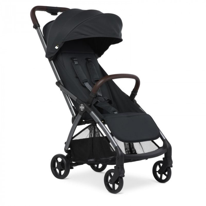 SILLA PASEO M1X DARK GREY MAST