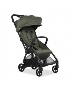 SILLA PASEO M1X GREEN MAST