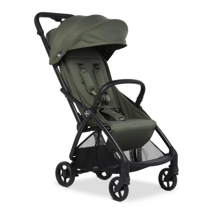 SILLA PASEO M1X GREEN MAST