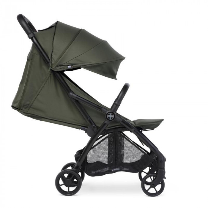 SILLA PASEO M1X GREEN MAST