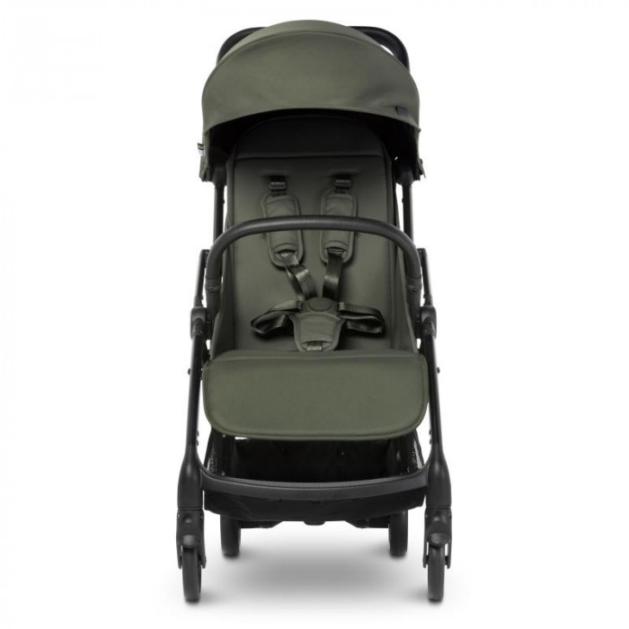 SILLA PASEO M1X GREEN MAST