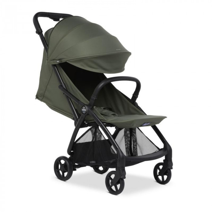 SILLA PASEO M1X GREEN MAST