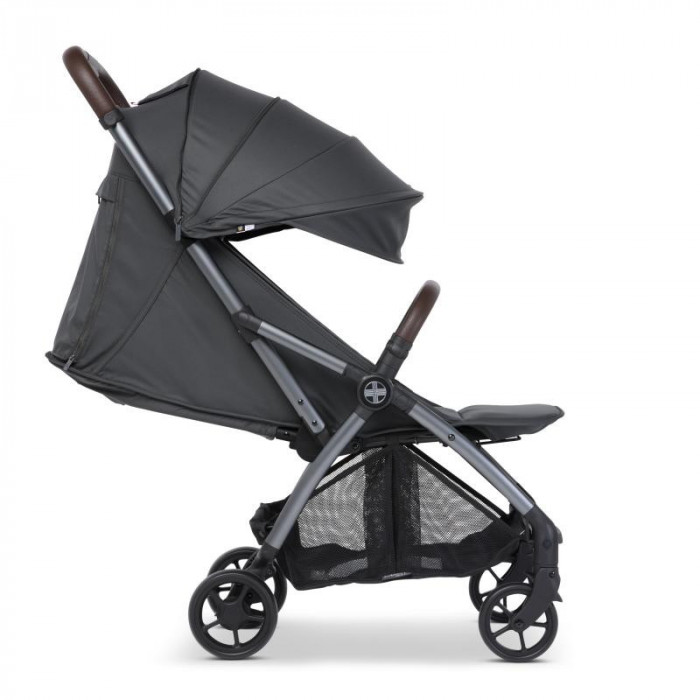 SILLA PASEO M1X VOLCANIC MAST