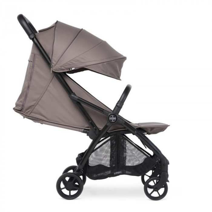 SILLA PASEO M1X TAUPE MAST