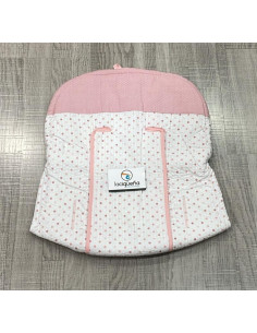 FUNDA SILLA RECTA BORNEO...