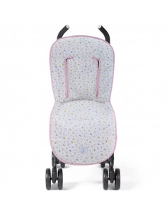 FUNDA SILLA RECTA RITA ROSA...