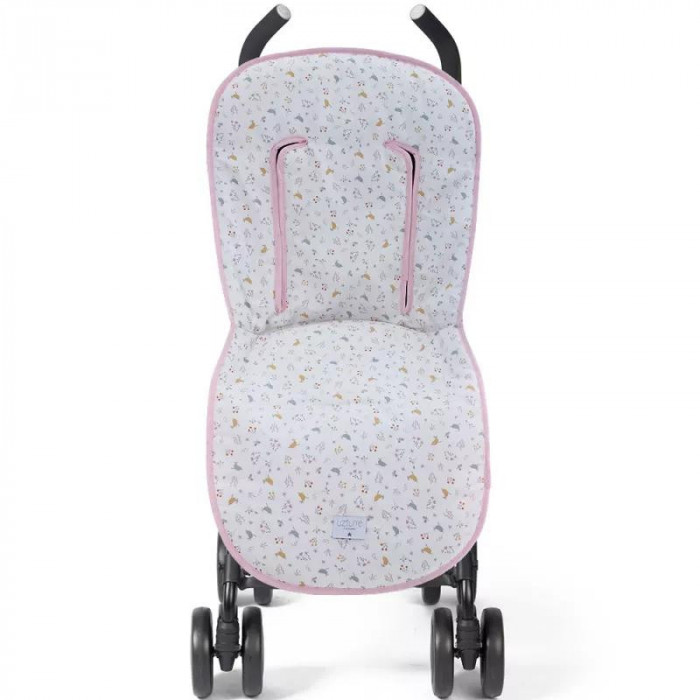 FUNDA SILLA RECTA RITA ROSA UZTURRE