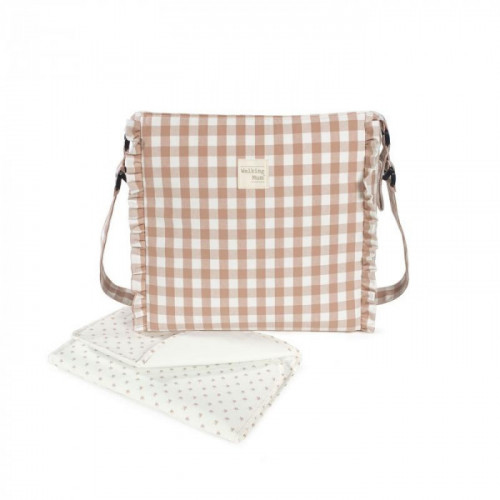 BOLSO SILLA REMY ROSA...