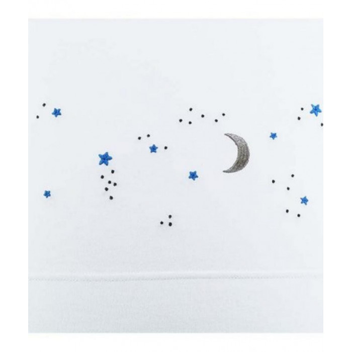 JUEGO SABANAS MINICUNA ALGODON...