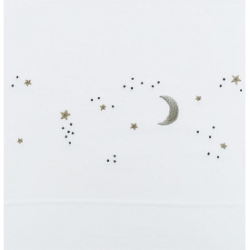 JUEGO SABANAS COCHE ALGODON...