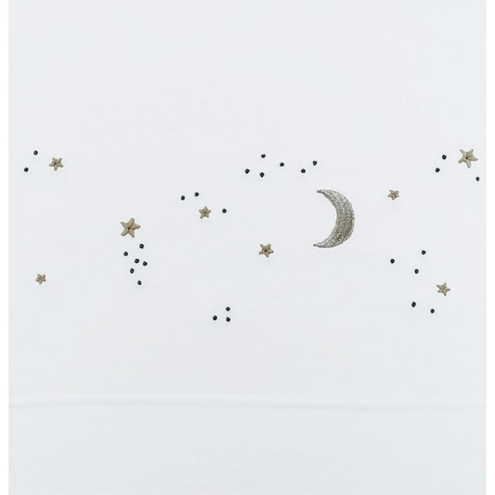 JUEGO SABANAS COCHE ALGODON 100%...