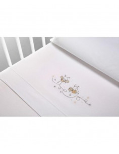 JUEGO SABANAS MINICUNA...