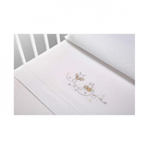 JUEGO SABANAS MINICUNA...