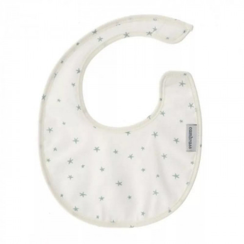 BABERO PIQUE REDONDO MAGIA...