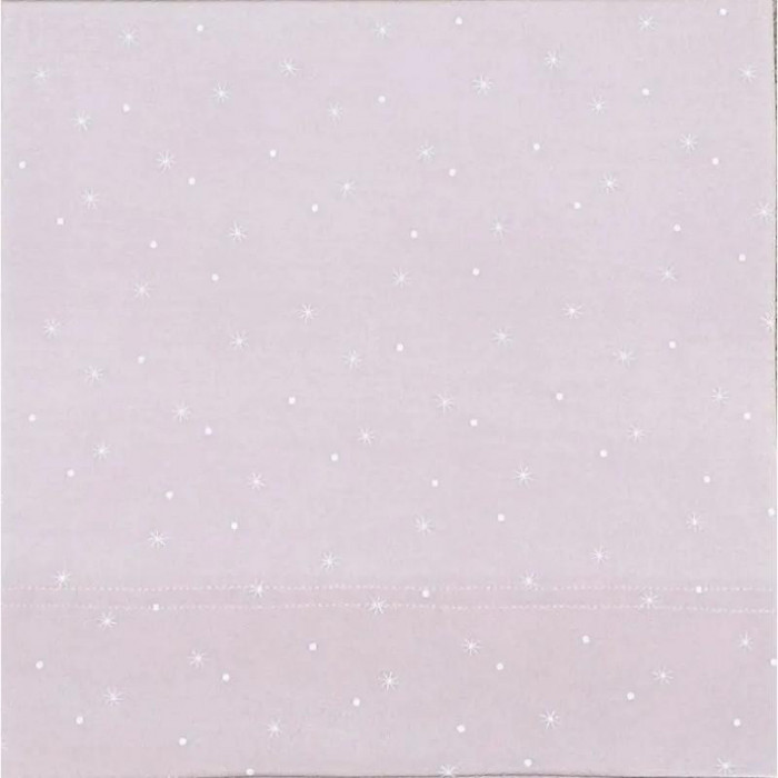 JUEGO SABANAS CUNA ALGODON 100% CIELO...