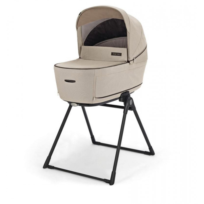 COCHE DUO APTICA PASHMINA BEIG INGLESINA