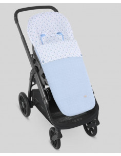 SACO SILLA DESENFUNDABLE...