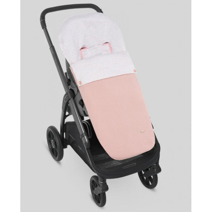 SACO SILLA DESENFUNDABLE ADAMA ROSA...