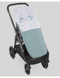 SACO SILLA DESENFUNDABLE...