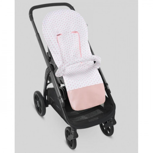 FUNDA SILLA PRAVIA ROSA...