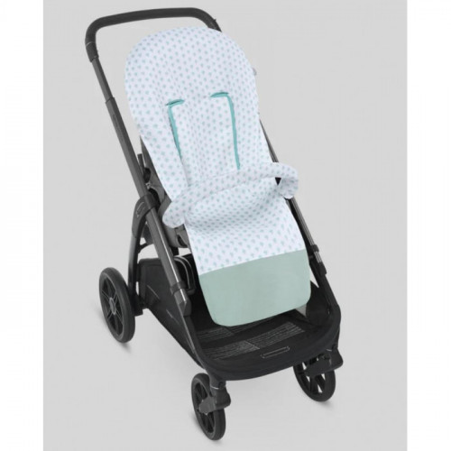 FUNDA SILLA PRAVIA VERDE...