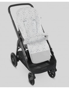 FUNDA SILLA MORIA GRIS...