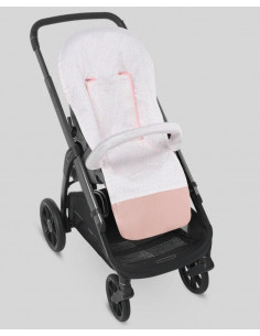 FUNDA SILLA ADAMA ROSA PALO...