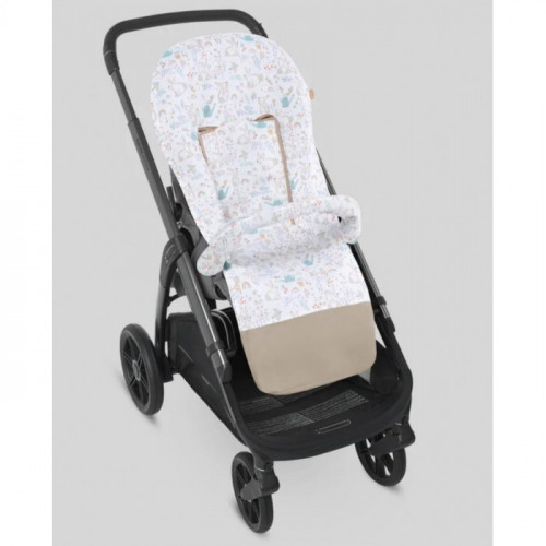 FUNDA SILLA LAPIN ANGORA...