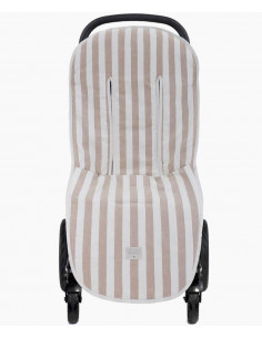 FUNDA SILLA RECTA RAYA...
