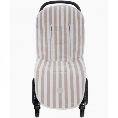 FUNDA SILLA RECTA RAYA...