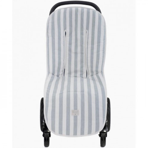 FUNDA SILLA RECTA RAYA...