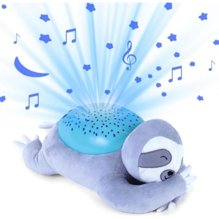 PROYECTOR DE LUCES PEREZOSO INGENUITY